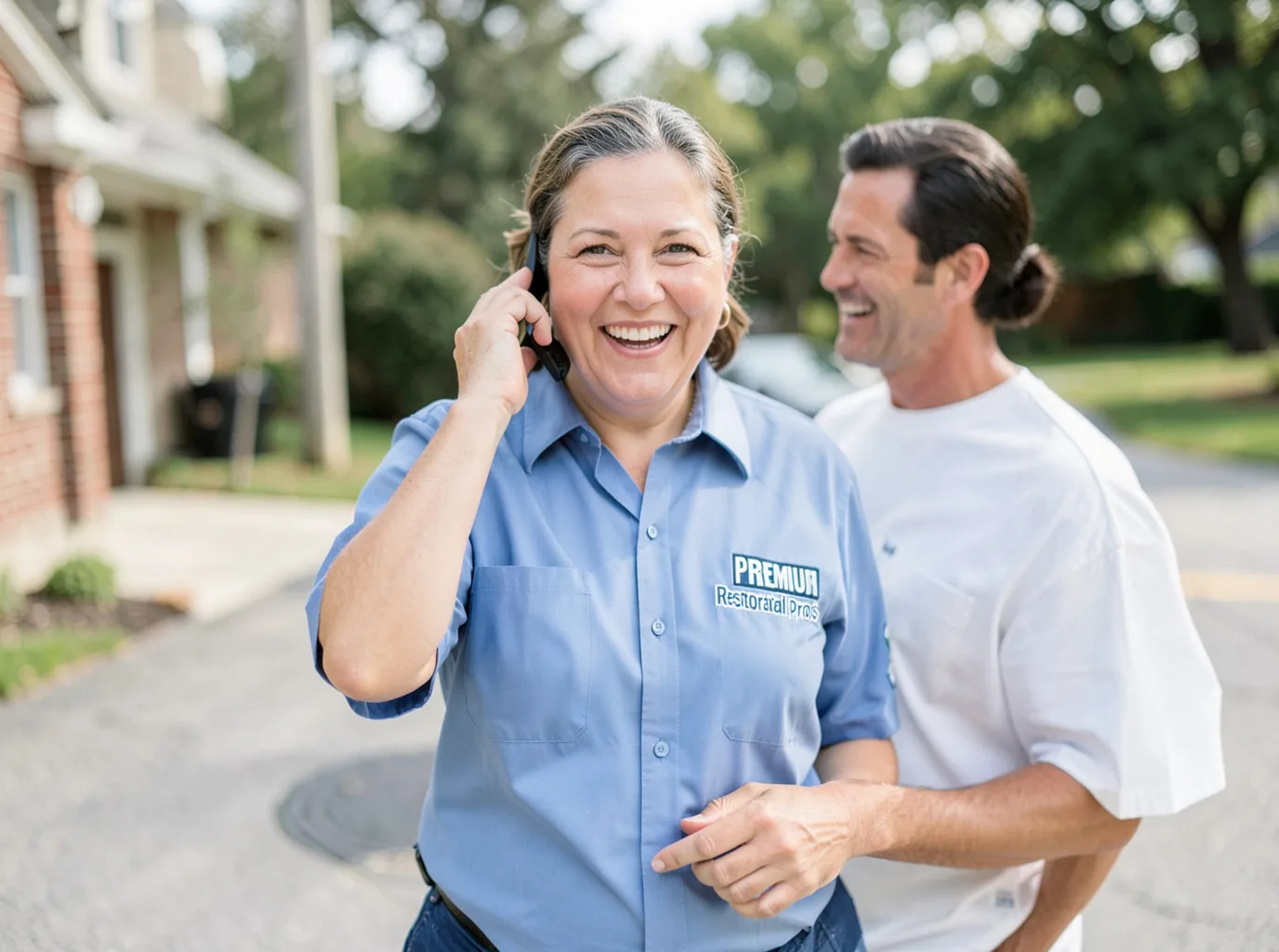 Water Damage Restoration Eldena, IL FAQs